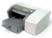 Hewlett Packard HP 2250 consumibles de impresión